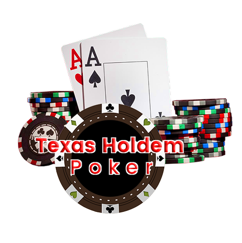 Jouer au Texas Holdem Poker