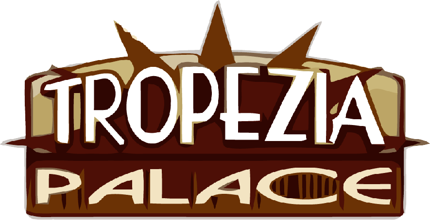 Revue de Casino Tropezia Palace