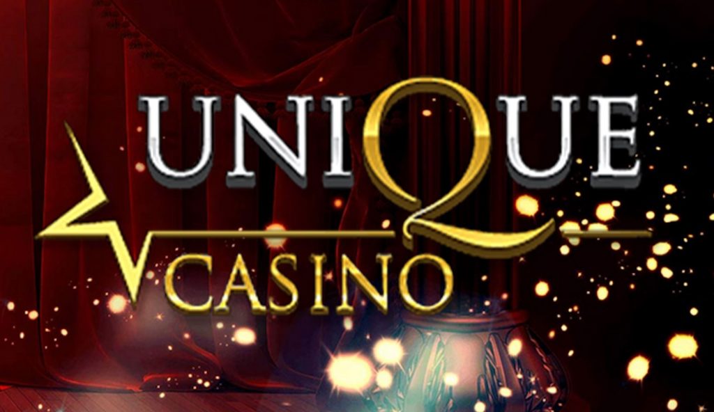 Revue du Casino Unique