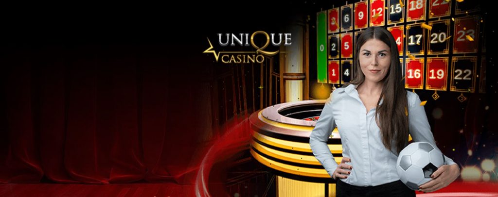 Revue du Casino Unique